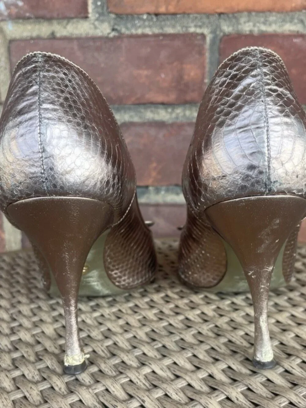 Dolce & Gabbana stylish fun